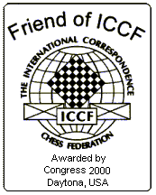 Amigo ICCF