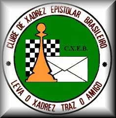 Logotipo do CXEB