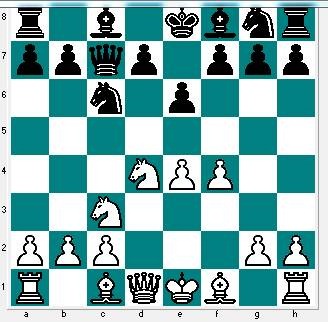 Osasquense fica em segundo em torneio de xadrez no interior